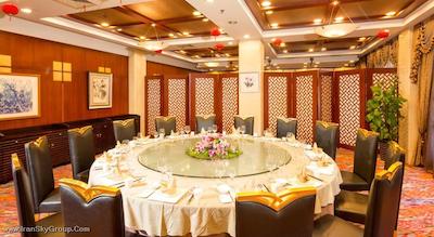 آرگایل اینترنشنال ایرپورت هنگ کیائو