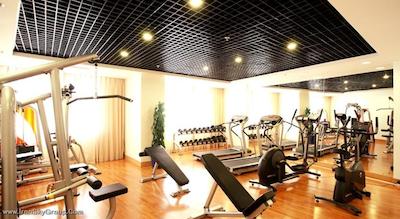 آرگایل اینترنشنال ایرپورت هنگ کیائو