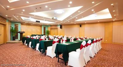 آرگایل اینترنشنال ایرپورت هنگ کیائو