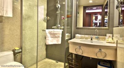 آرگایل اینترنشنال ایرپورت هنگ کیائو