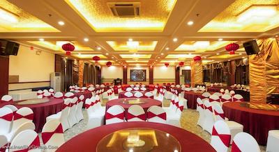 آرگایل اینترنشنال ایرپورت هنگ کیائو