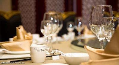 آرگایل اینترنشنال ایرپورت هنگ کیائو