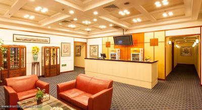 آرگایل اینترنشنال ایرپورت هنگ کیائو