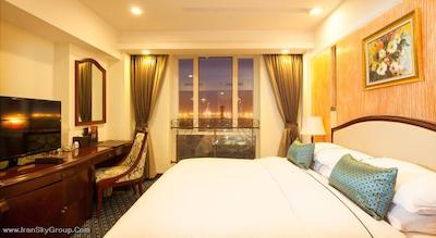 آرگایل اینترنشنال ایرپورت هنگ کیائو