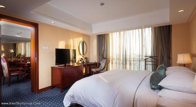 آرگایل اینترنشنال ایرپورت هنگ کیائو