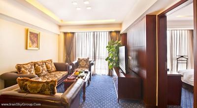 آرگایل اینترنشنال ایرپورت هنگ کیائو