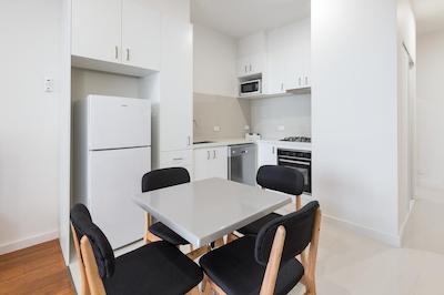 سیتی اج داندننگ اپارتمنت هتل