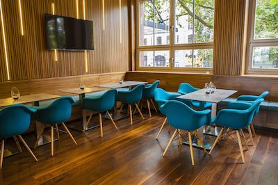 ه24 هتل برلین لیچتنبرگ