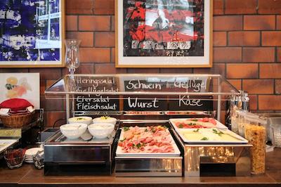 ه24 هتل برلین لیچتنبرگ