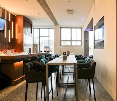 ه24 هتل برلین لیچتنبرگ