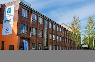 ه24 هتل برلین لیچتنبرگ