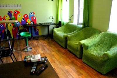 هاستل زاخودی نا پاولتسکوی