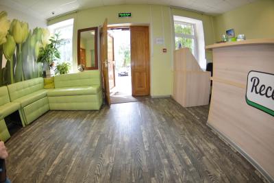 هاستل زاخودی نا پاولتسکوی