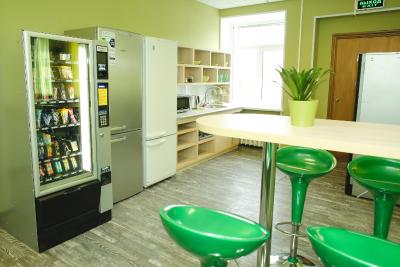 هاستل زاخودی نا پاولتسکوی