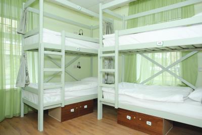 هاستل زاخودی نا پاولتسکوی