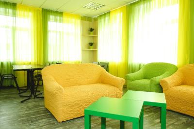 هاستل زاخودی نا پاولتسکوی