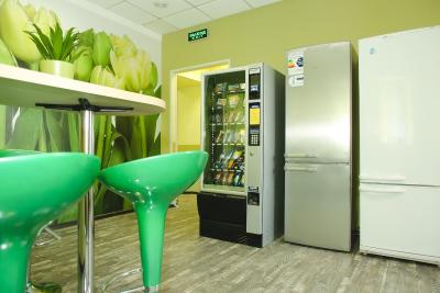 هاستل زاخودی نا پاولتسکوی