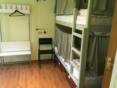 هاستل زاخودی نا پاولتسکوی