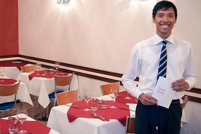 هتل پریسسیلا