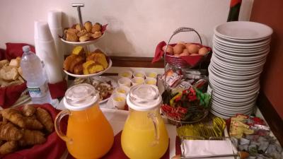 هتل پریسسیلا