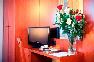 هتل پریسسیلا