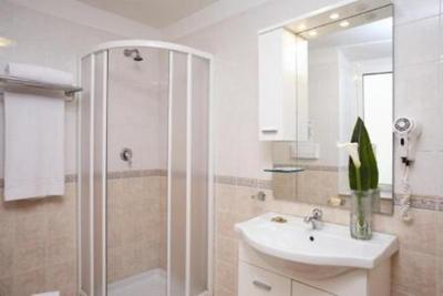 هتل پریسسیلا