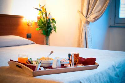 هتل پریسسیلا