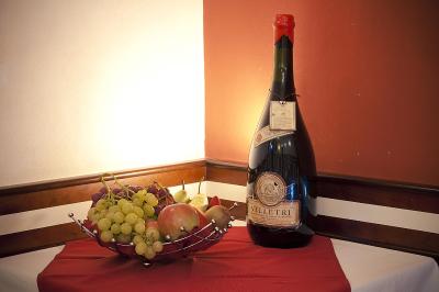 هتل پریسسیلا