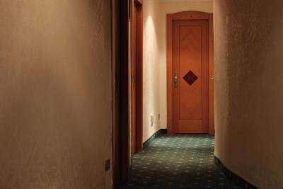 هتل پریسسیلا