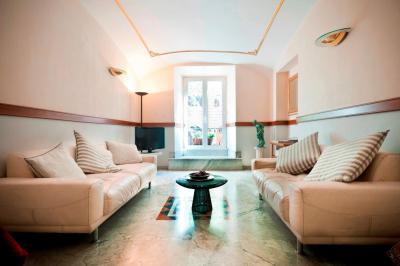 هتل پریسسیلا