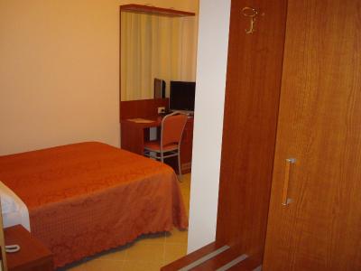 هتل پریسسیلا