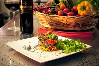 هتل پریسسیلا