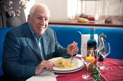 هتل پریسسیلا