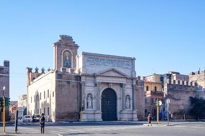 هتل پریسسیلا