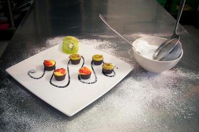 هتل پریسسیلا