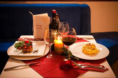 هتل پریسسیلا