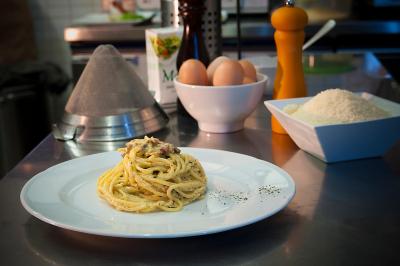 هتل پریسسیلا