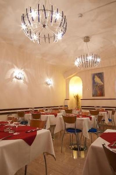 هتل پریسسیلا