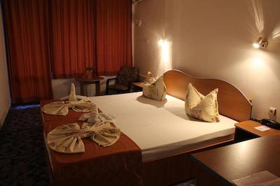 هتل کامچیا پارک