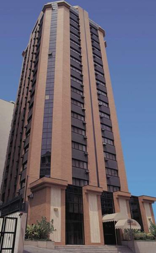 هامپتون پارک
