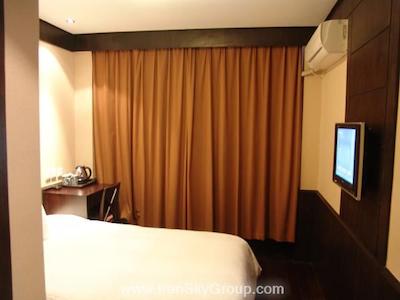 بائولانگ هملایک جینگان