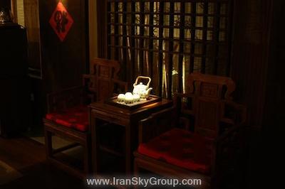 بائولانگ هملایک جینگان