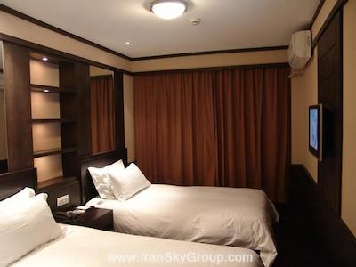 بائولانگ هملایک جینگان