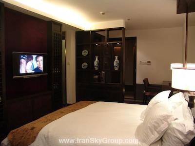 بائولانگ هملایک جینگان