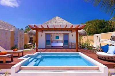 شرایتون مالدیو فول مون ریزورت اند اسپا