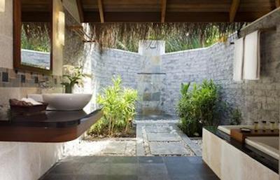 شرایتون مالدیو فول مون ریزورت اند اسپا