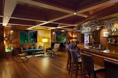 شرایتون مالدیو فول مون ریزورت اند اسپا