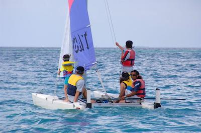 شرایتون مالدیو فول مون ریزورت اند اسپا