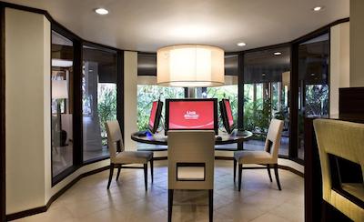 شرایتون مالدیو فول مون ریزورت اند اسپا