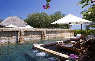 شرایتون مالدیو فول مون ریزورت اند اسپا